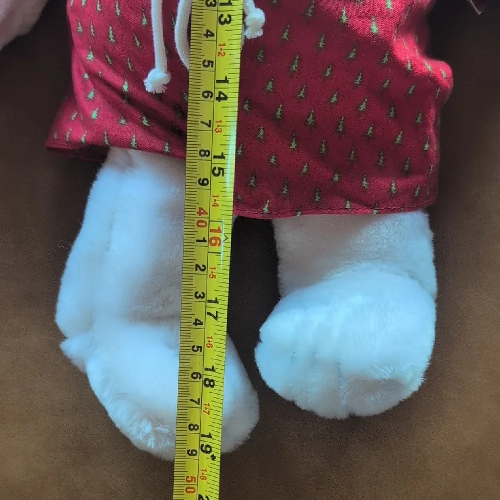 BULLOCK'S Joe Cool Snoopy in SunGlasses & Red Trunks - VTG 80s / NWT - Picture 11 of 13